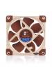 Obrázok pre Noctua NOC-NF-A8-FLX počítačové chlazení Počítačová skříň Ventilátor 8 cm Béžová, Hnědá 1 kusů