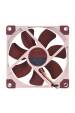 Obrázok pre Noctua NF-A9 FLX Chladicí systém pro počítač Počítačová skříň Ventilátor 9,2 cm Béžová, Hnědá