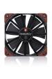 Obrázok pre Noctua NF-F12 industrialPPC-3000 PWM Počítačová skříň Ventilátor 12 cm Černá, Hnědá