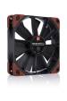 Obrázok pre Noctua NF-F12 industrialPPC-3000 PWM Počítačová skříň Ventilátor 12 cm Černá, Hnědá
