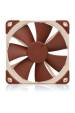 Obrázok pre Noctua NOC-NF-F12-PWM Počítačová skříň Ventilátor 12 cm Béžová, Hnědá 1 kusů