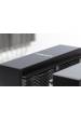 Obrázok pre Noctua NA-HC4 chromax.black Procesor Chladič Černá