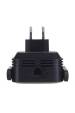 Obrázok pre XIAOMI MI AC1200 RA75 1200Mbps Wi-Fi Range Extender Black
