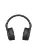Obrázok pre EPOS HD 450BT Sluchátka s mikrofonem Kabelový a bezdrátový Přes hlavu Hovory/hudba USB typu C Bluetooth Černá