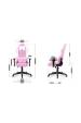 Obrázok pre Herní židle Huzaro HZ-Ranger 6.0 PINK pro děti