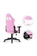 Obrázok pre Herní židle Huzaro HZ-Ranger 6.0 PINK pro děti