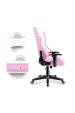 Obrázok pre Herní židle Huzaro HZ-Ranger 6.0 PINK pro děti