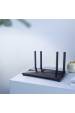 Obrázok pre TP-Link Archer AX23 bezdrátový router Gigabit Ethernet Dvoupásmový (2,4 GHz / 5 GHz) Černá