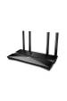Obrázok pre TP-Link Archer AX23 bezdrátový router Gigabit Ethernet Dvoupásmový (2,4 GHz / 5 GHz) Černá