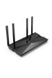 Obrázok pre TP-Link Archer AX23 bezdrátový router Gigabit Ethernet Dvoupásmový (2,4 GHz / 5 GHz) Černá