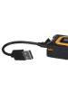 Obrázok pre LASEROVÝ MĚŘIČ VZDÁLENOSTI DEWALT 16M DW055PL-XJ