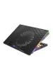 Obrázok pre Esperanza EGC101 chladicí podložka pro laptop 800 ot/min Černá