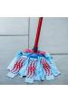 Obrázok pre Mop Vileda 3Action Velour XL