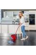 Obrázok pre Mop Vileda 3Action Velour XL