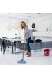 Obrázok pre Mop Vileda 3Action Velour XL