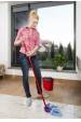 Obrázok pre Mop Vileda 3Action Velour XL