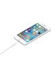 Obrázok pre Apple MXLY2ZM/A kabel Lightning 1 m Bílá