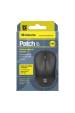 Obrázok pre Počítačová myš Defender PATCH MS-759 BLACK OPTICAL 1000dpi 3P