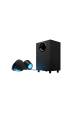 Obrázok pre Logitech G G560 LIGHTSYNC PC sada reproduktorů 120 W PC/Laptop Černá 2.1 kanály/kanálů 30 W Bluetooth