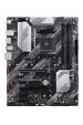Obrázok pre ASUS PRIME B550-PLUS AMD B550 Socket AM4 ATX