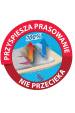 Obrázok pre Vileda Total Reflect Potah na žehlicí prkno Modrá, Šedá, Bílá