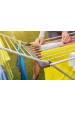 Obrázok pre Sušička prádla Vileda Aluminium 100