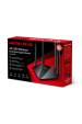 Obrázok pre Mercusys MR30G bezdrátový router Gigabit Ethernet Dvoupásmový (2,4 GHz / 5 GHz) Černá