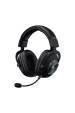 Obrázok pre Logitech G 981-000818 sluchátka / náhlavní souprava Sluchátka s mikrofonem Kabel Přes hlavu Hraní Černá