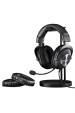 Obrázok pre Logitech G 981-000907 sluchátka / náhlavní souprava Sluchátka s mikrofonem Bezdrátový Přes hlavu Hraní Černá