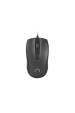 Obrázok pre Natec Optická myš HOOPOE 2 1600 DPI, USB, černá