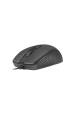 Obrázok pre Natec Optická myš HOOPOE 2 1600 DPI, USB, černá