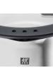Obrázok pre ZWILLING SIMPLIFY 66870-005-0 Sada hrnců Nerezová ocel 5 ks. Stříbrná Černá