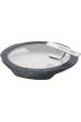 Obrázok pre ZWILLING SIMPLIFY 66870-005-0 Sada hrnců Nerezová ocel 5 ks. Stříbrná Černá