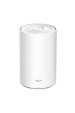 Obrázok pre TP-Link Deco X20-4G Dvoupásmový (2,4 GHz / 5 GHz) Wi-Fi 6 (802.11ax) Bílá 3 3G, 4G Vnitřní