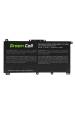 Obrázok pre Green Cell HP163 náhradní díl pro notebook Baterie