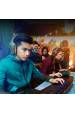 Obrázok pre Logitech G G213 Prodigy klávesnice Hraní USB QWERTY US Mezinárodní Černá