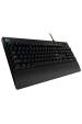 Obrázok pre Logitech G G213 Prodigy klávesnice Hraní USB QWERTY US Mezinárodní Černá