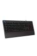 Obrázok pre Logitech G G213 Prodigy klávesnice Hraní USB QWERTY US Mezinárodní Černá
