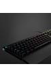 Obrázok pre Logitech G G213 Prodigy klávesnice Hraní USB QWERTY US Mezinárodní Černá