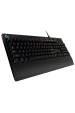 Obrázok pre Logitech G G213 Prodigy klávesnice Hraní USB QWERTY US Mezinárodní Černá