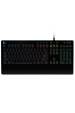 Obrázok pre Logitech G G213 Prodigy klávesnice Hraní USB QWERTY US Mezinárodní Černá