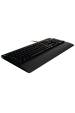 Obrázok pre Logitech G G213 Prodigy klávesnice Hraní USB QWERTY US Mezinárodní Černá