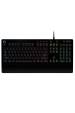 Obrázok pre Logitech G G213 Prodigy klávesnice Hraní USB QWERTY US Mezinárodní Černá