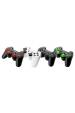 Obrázok pre Esperanza CORSAIR Černá, Zelená USB 2.0 Gamepad Analogový/digitální PC, Playstation 2, Playstation 3