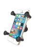 Obrázok pre RAM Mounts RAM-HOL-UN7BU držák Pasivní držák Mobilní telefon/smartphone Černá