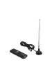 Obrázok pre Rebel Comp Tuner DVB-T2,DVB-C,DVB-T H.265 HEVC USB
