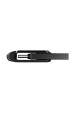 Obrázok pre SanDisk Ultra Dual Drive Go USB paměť 256 GB USB Type-A / USB Type-C 3.2 Gen 1 (3.1 Gen 1) Černá