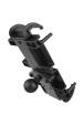 Obrázok pre RAM Mounts RAM-HOL-PD4-238AU držák Pasivní držák Mobilní telefon/smartphone Černá