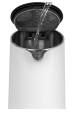 Obrázok pre Nerezová konvice bílá 1,5 l Salt & Pepper Concept RK3300