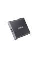 Obrázok pre Samsung Portable SSD T7 1 TB USB typu C 3.2 Gen 2 (3.1 Gen 2) Šedá